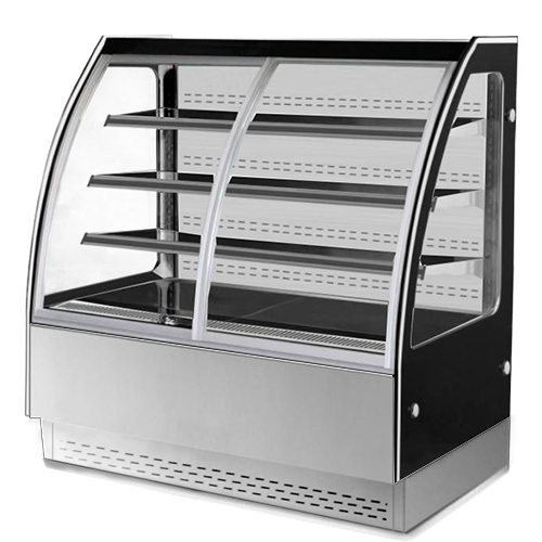 FB3 Cake Freezers